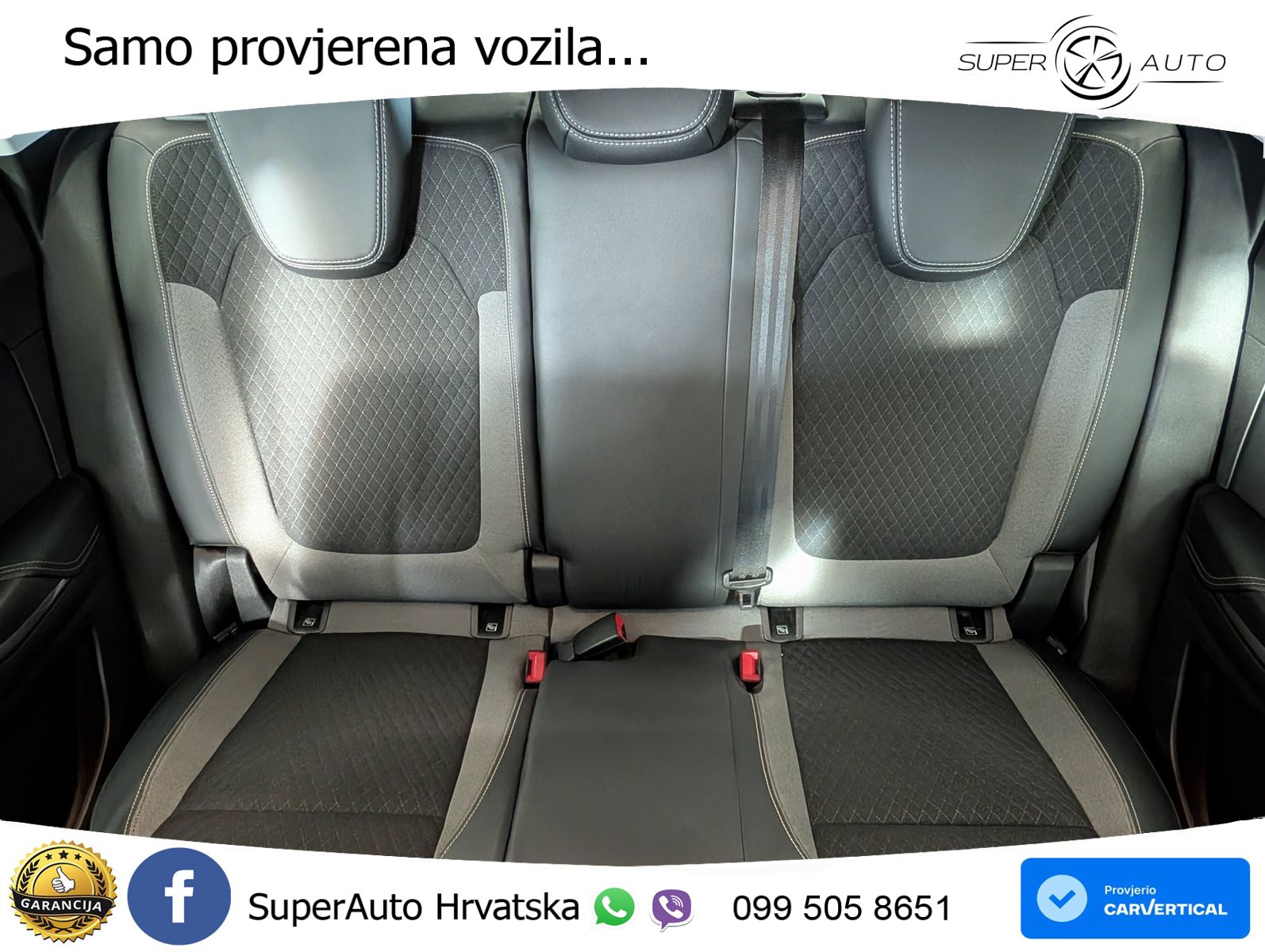 Opel Grandland X 1.2 Turbo (130 KS) Elegance