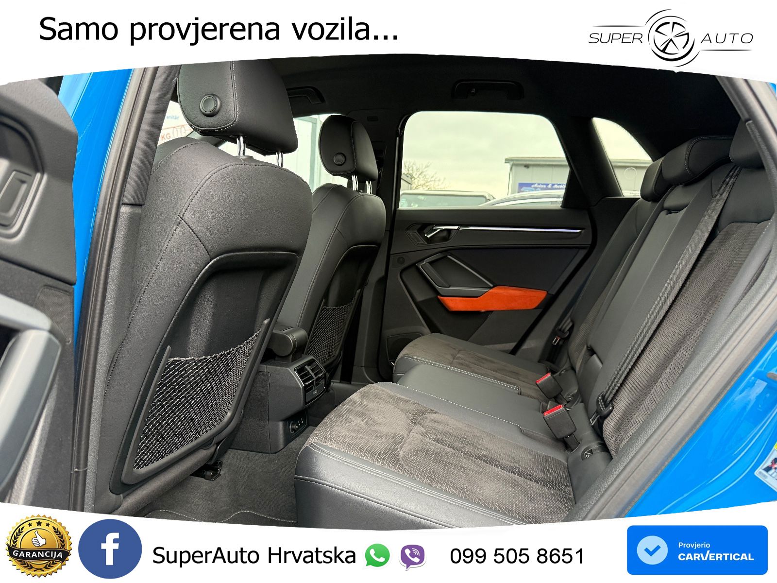 Audi Q3 45 TFSI (230 KS) quattro S tronic S line MATRIX+GR SJED+KAM