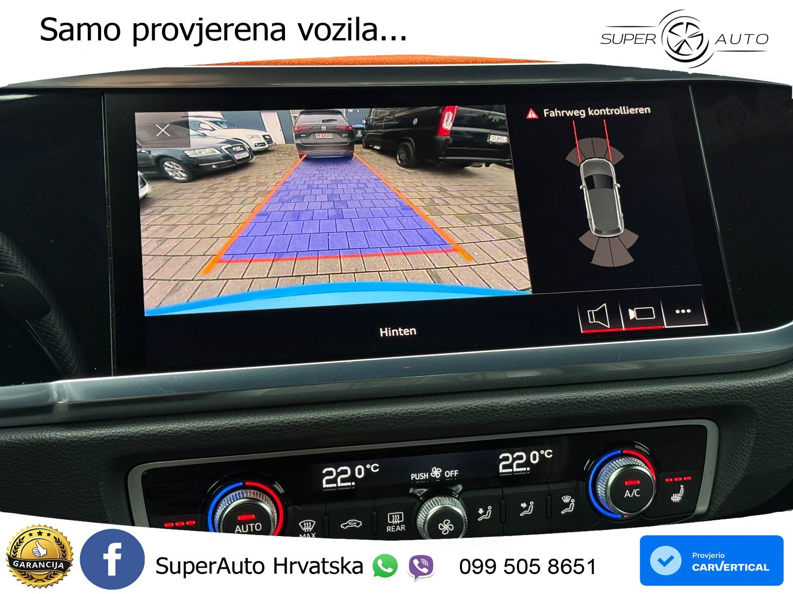 Audi Q3 45 TFSI (230 KS) quattro S tronic S line MATRIX+GR SJED+KAM