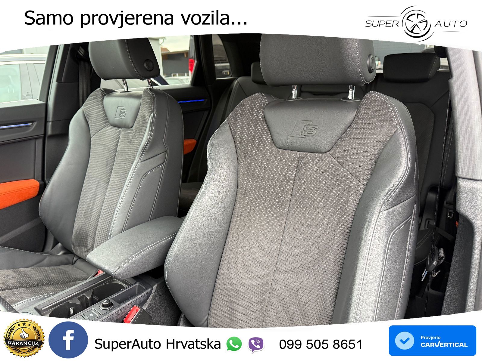 Audi Q3 45 TFSI (230 KS) quattro S tronic S line MATRIX+GR SJED+KAM