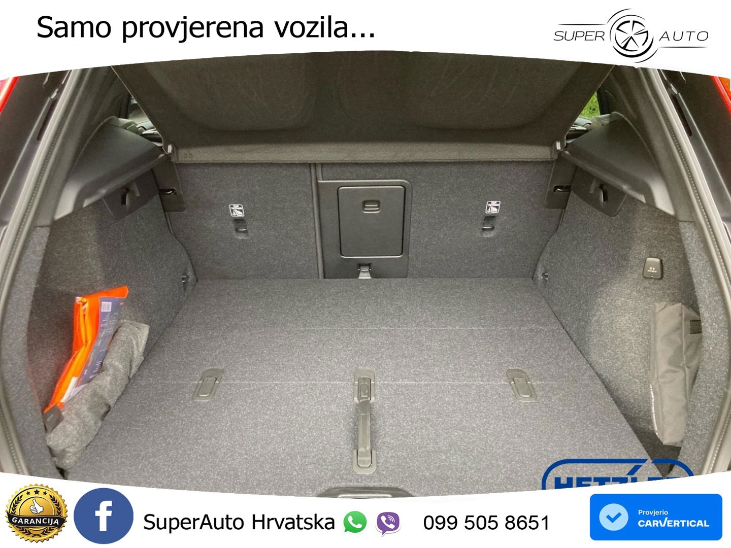 Volvo XC40 2.0 B3 163 KS Automatic LED+GR SJED+ACC