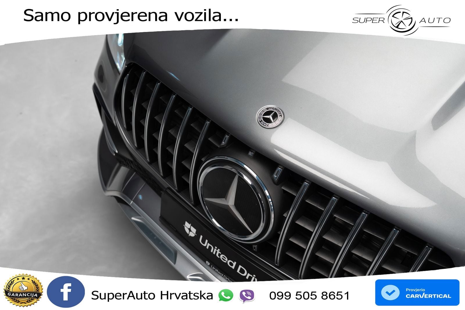 Mercedes AMG GLE Coupe 53 (435 KS) EQ Boost 4MATIC+ AMG SPEEDSHIFT TCT 9G LED+GR SJED+ACC