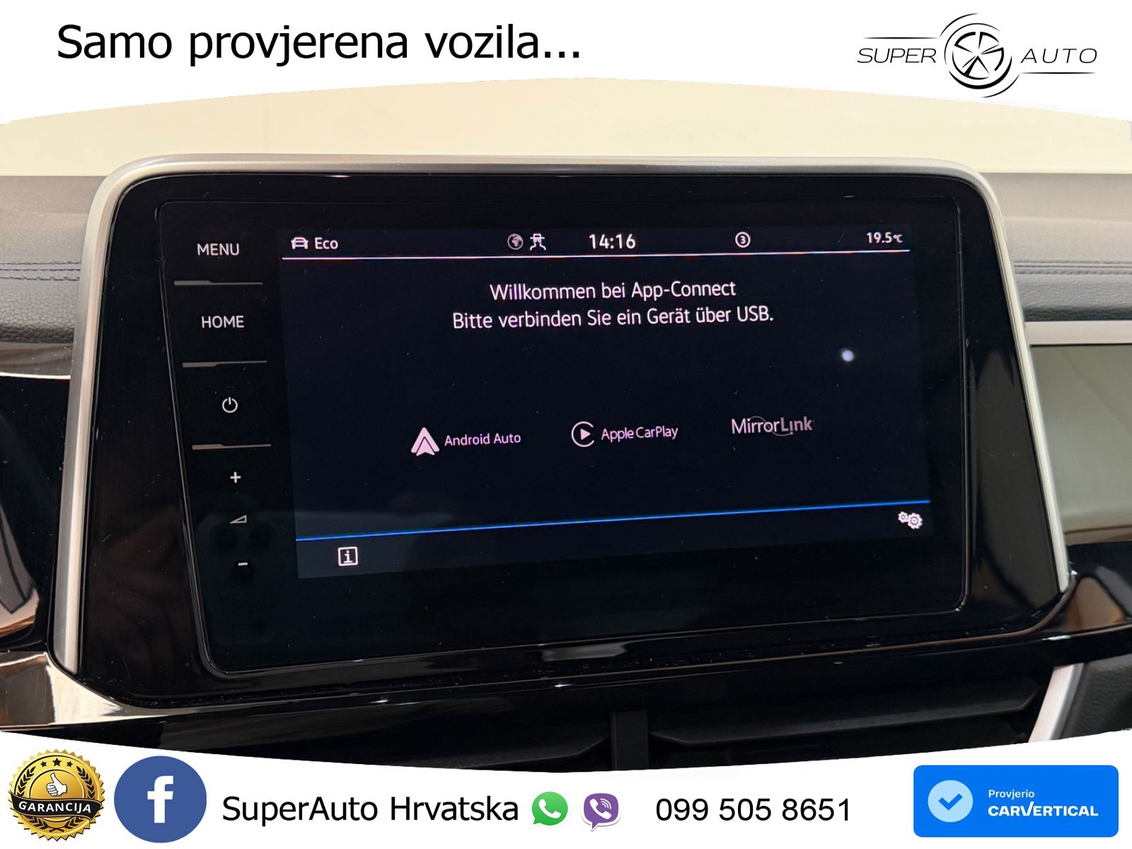 Volkswagen T-Roc I 2.0 TSI (190 KS) 4M DSG LED+GR SJED+ACC