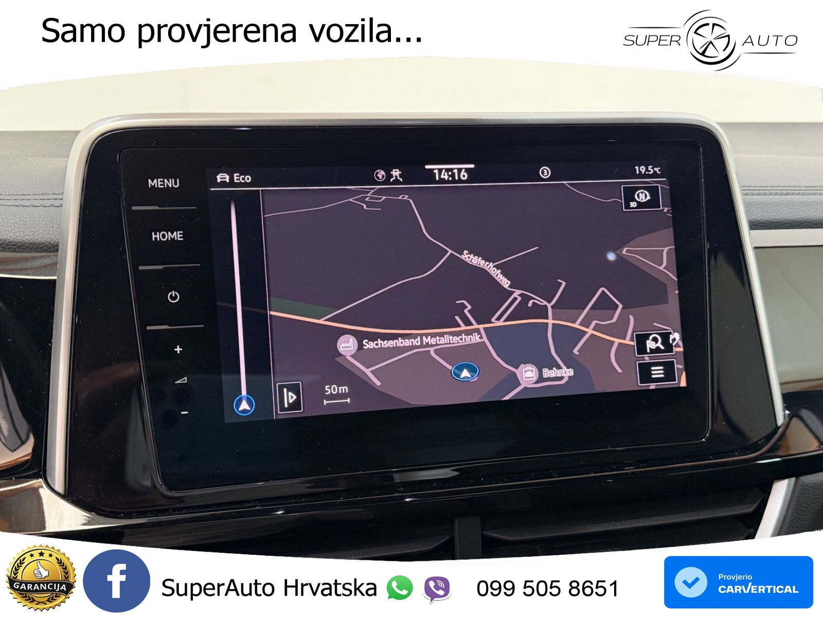 Volkswagen T-Roc I 2.0 TSI (190 KS) 4M DSG LED+GR SJED+ACC