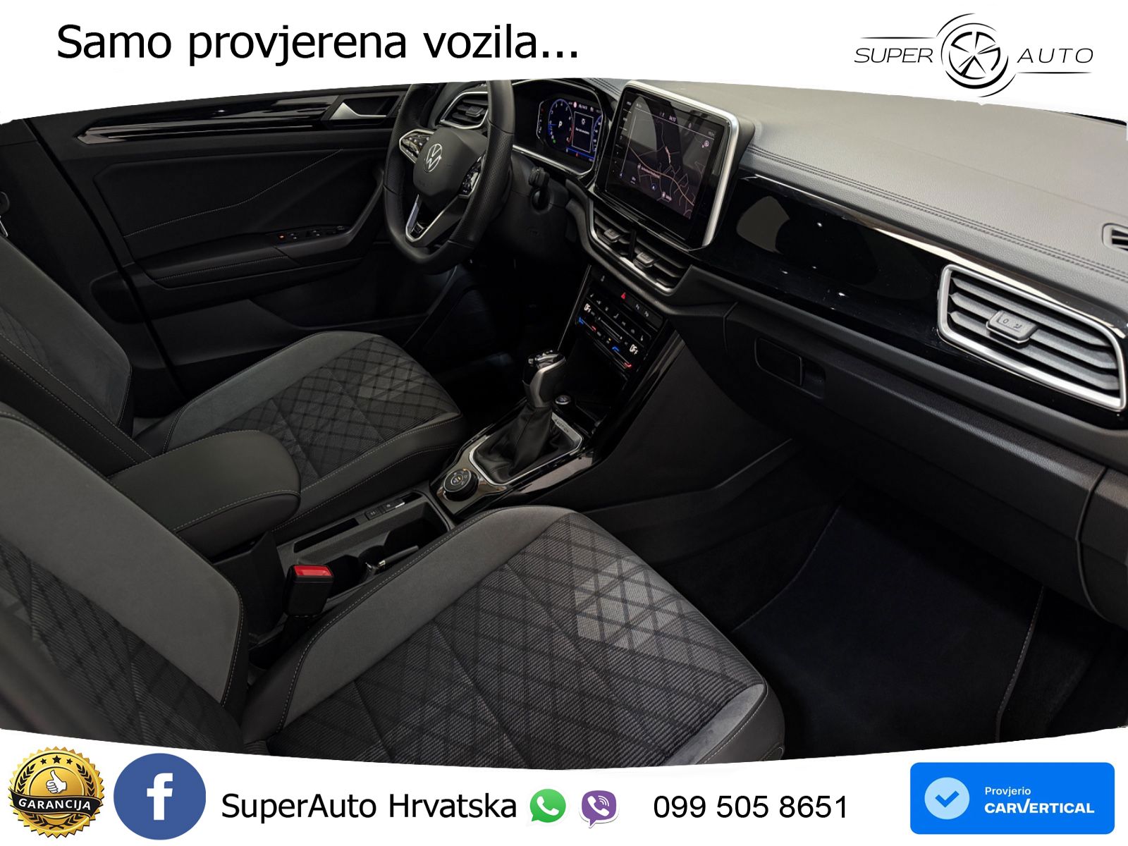 Volkswagen T-Roc I 2.0 TSI (190 KS) 4M DSG LED+GR SJED+ACC