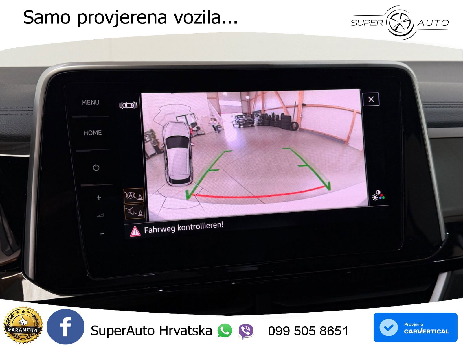 Volkswagen T-Roc I 2.0 TSI (190 KS) 4M DSG LED+GR SJED+ACC