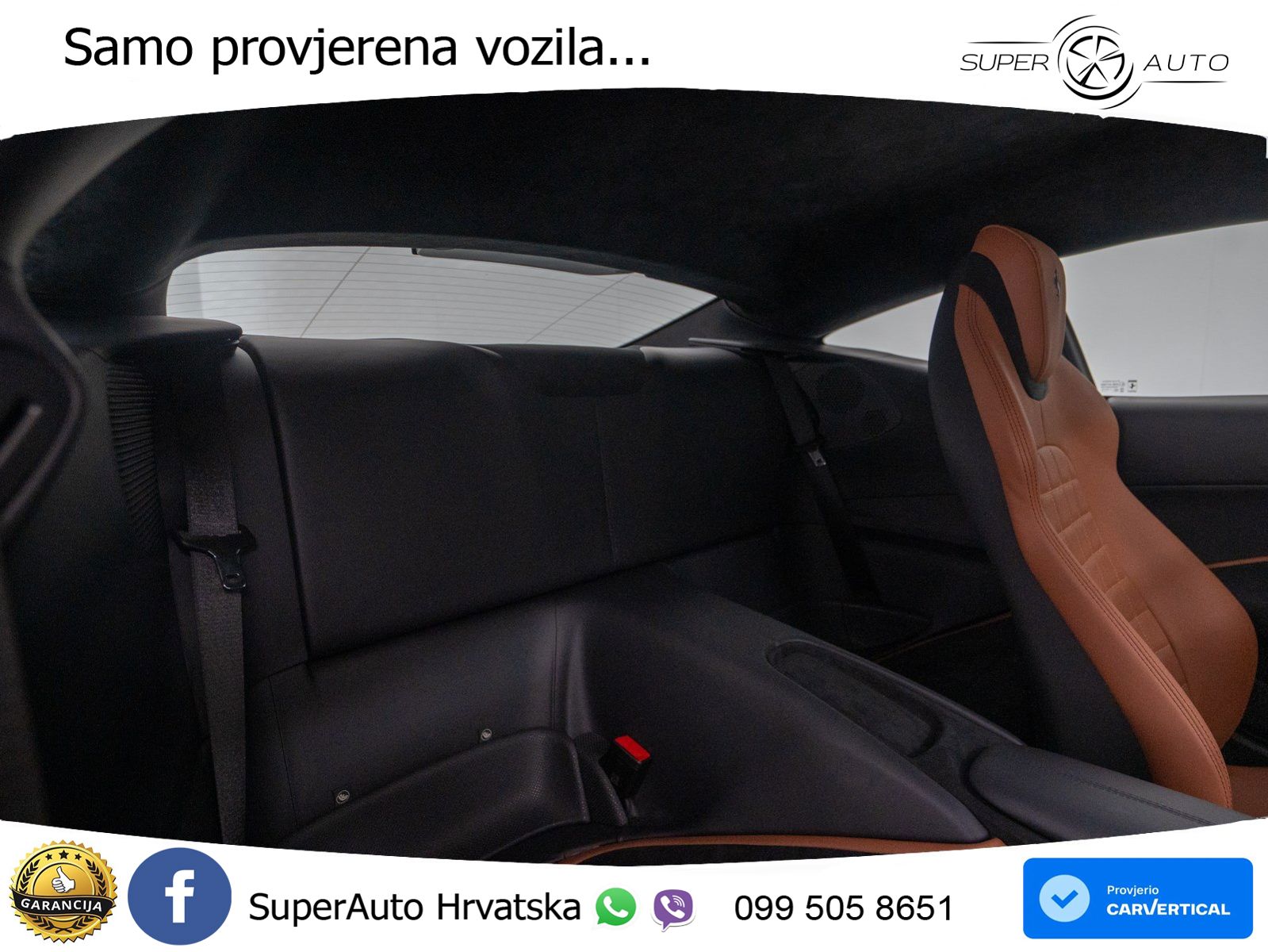Ferrari Roma Spider 3.9 V8 (620 KS) F1 DCT