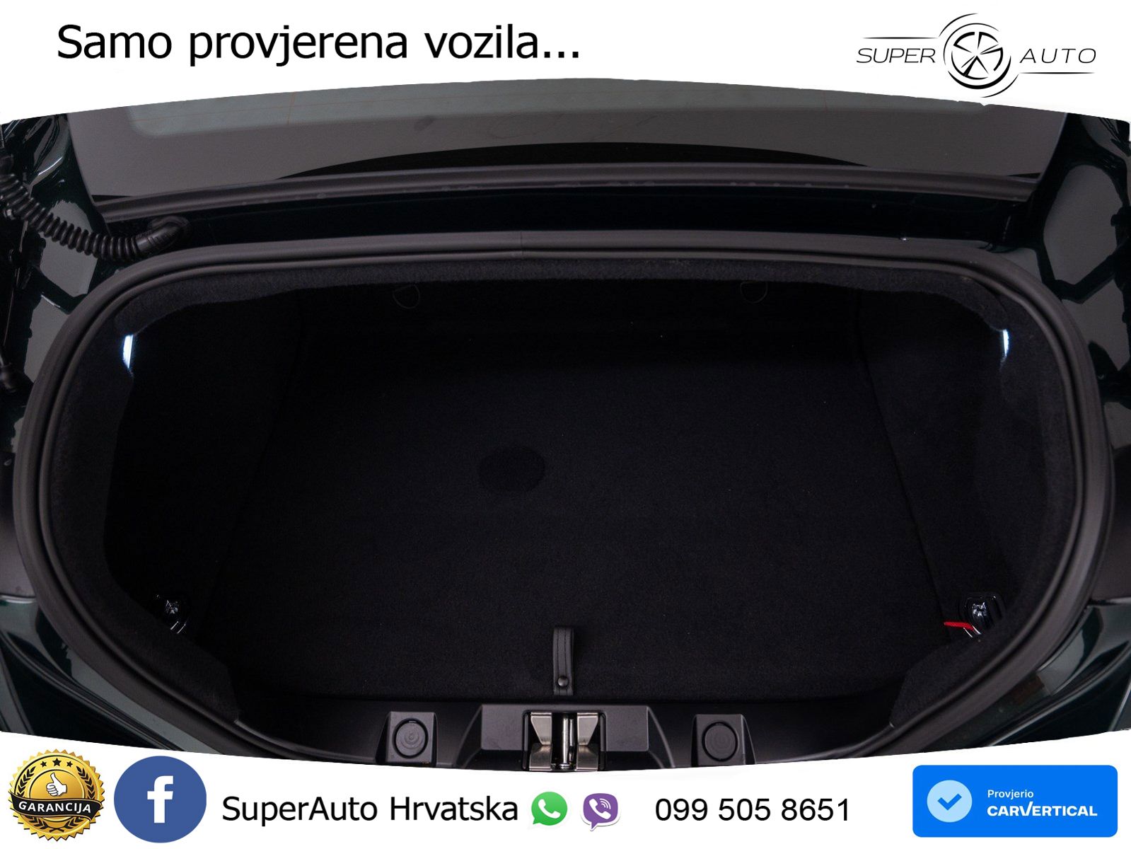 Ferrari Roma Spider 3.9 V8 (620 KS) F1 DCT