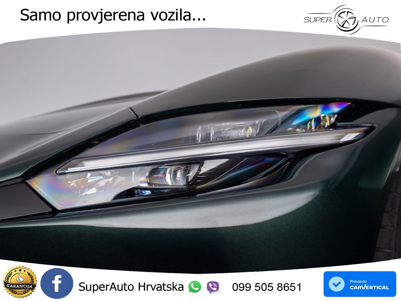 Ferrari Roma Spider 3.9 V8 (620 KS) F1 DCT