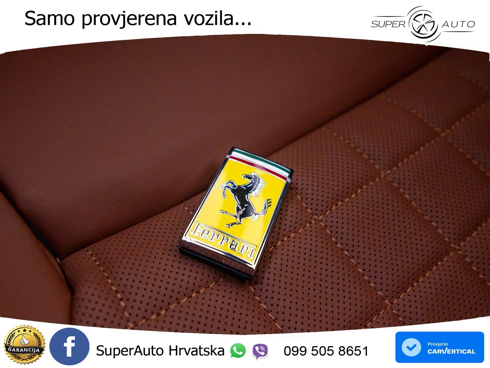 Ferrari Roma Spider 3.9 V8 (620 KS) F1 DCT
