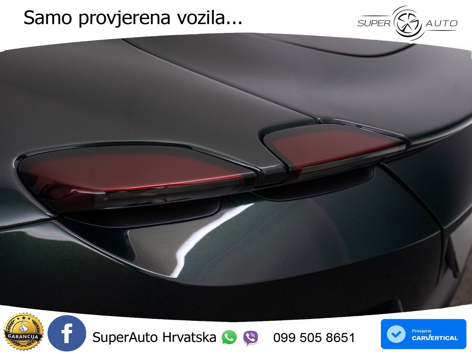 Ferrari Roma Spider 3.9 V8 (620 KS) F1 DCT