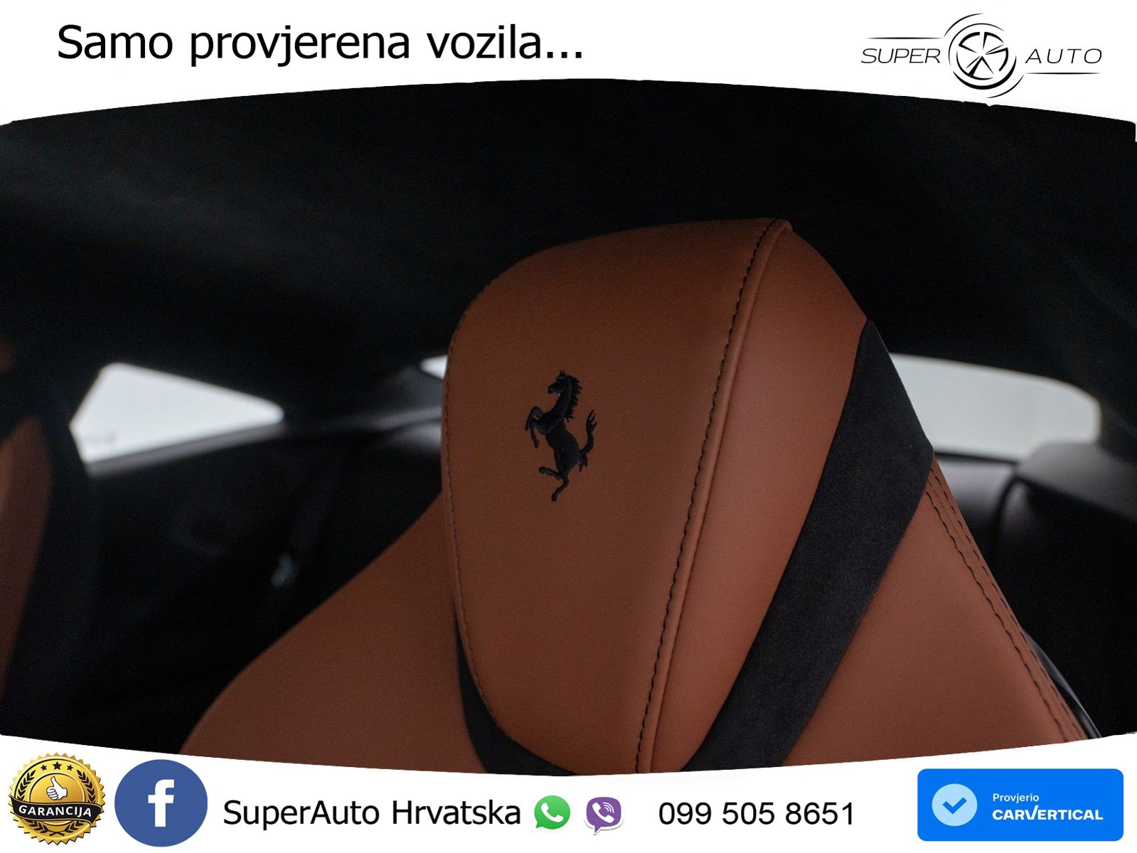 Ferrari Roma Spider 3.9 V8 (620 KS) F1 DCT