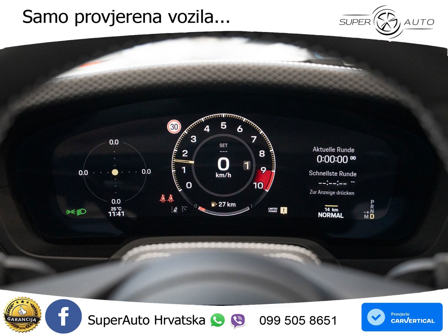 Porsche 911 GT3 4.0 (510 KS) PDK
