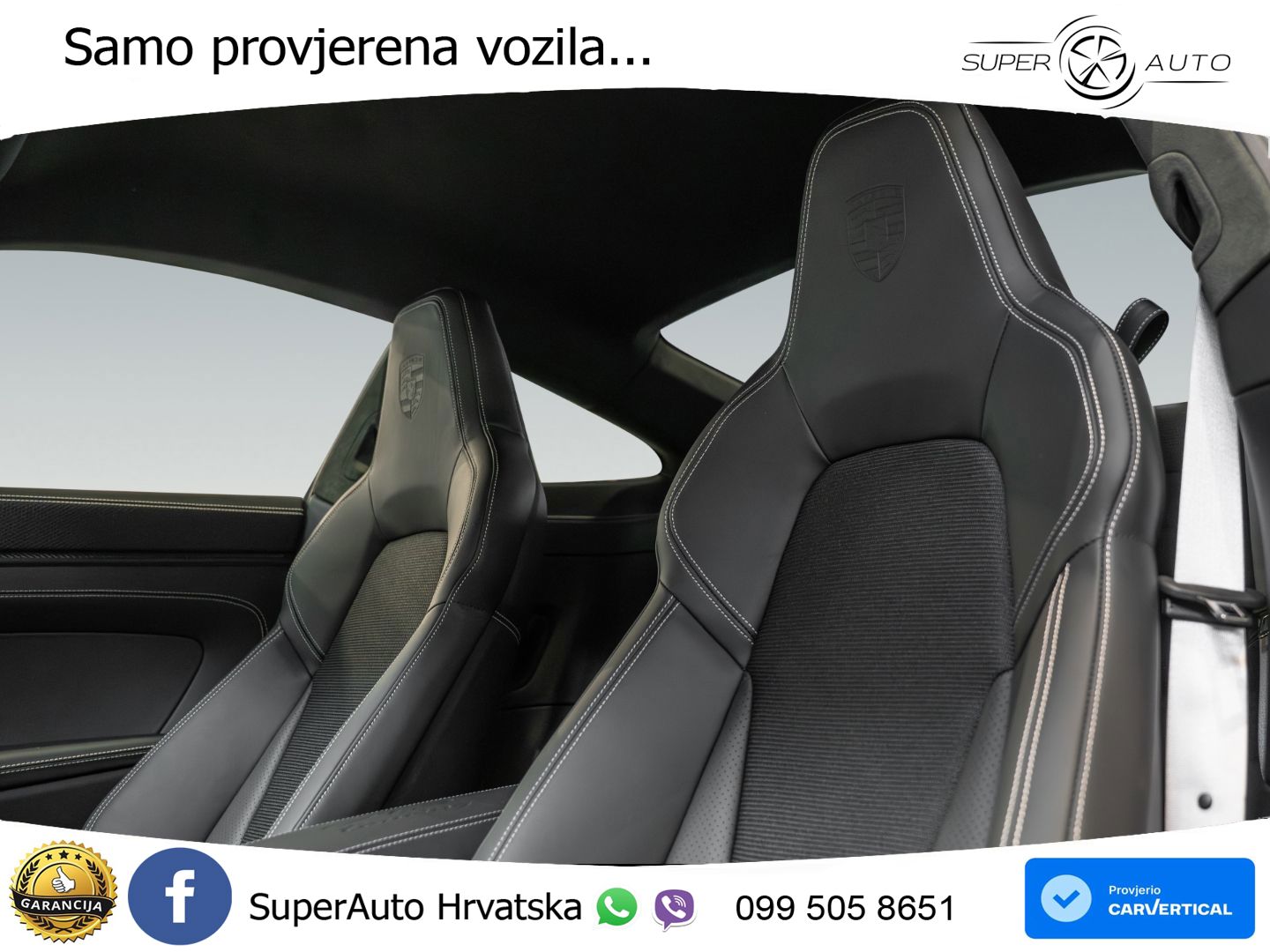 Porsche 911 GT3 4.0 (510 KS) PDK