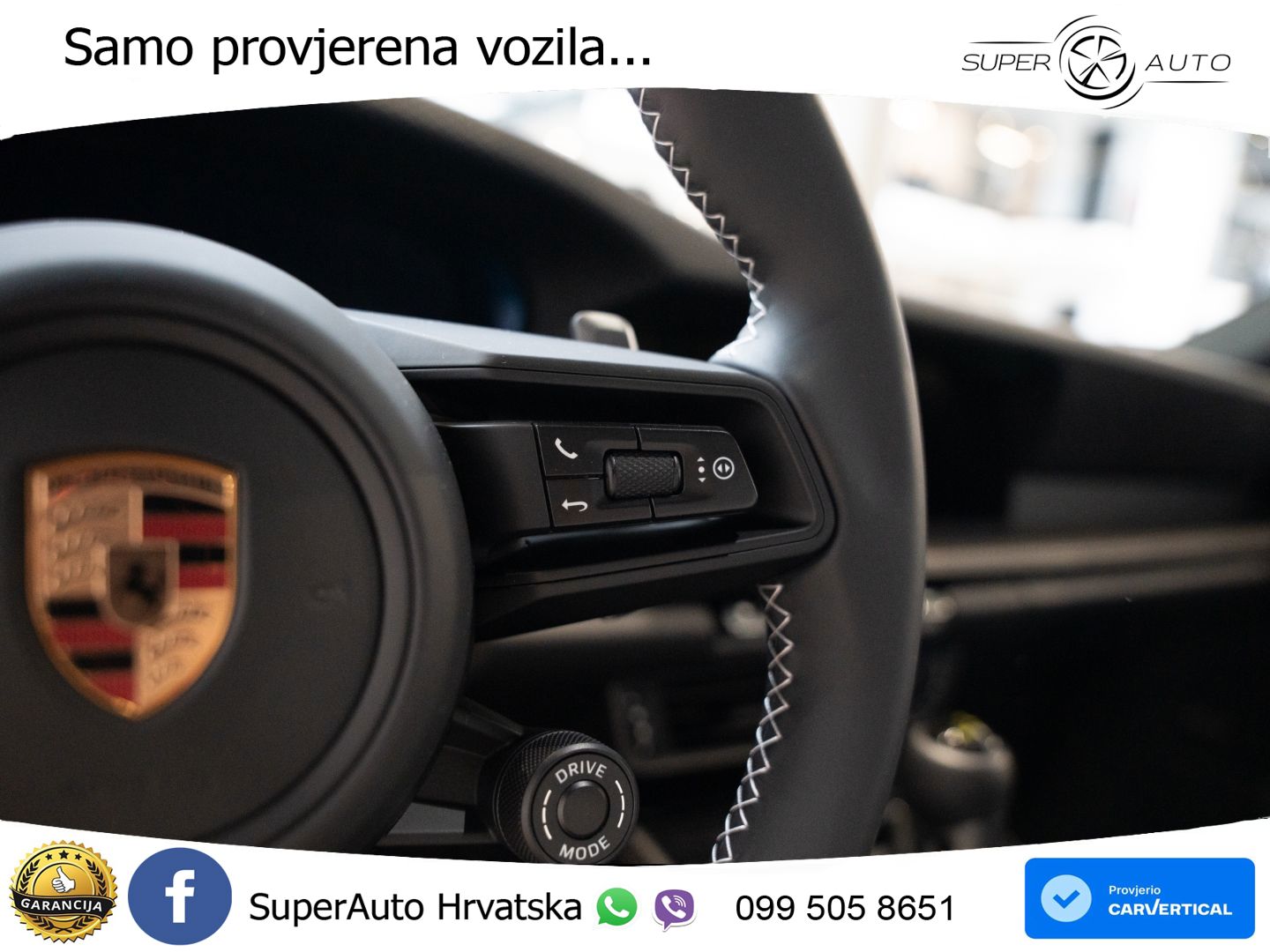 Porsche 911 GT3 4.0 (510 KS) PDK