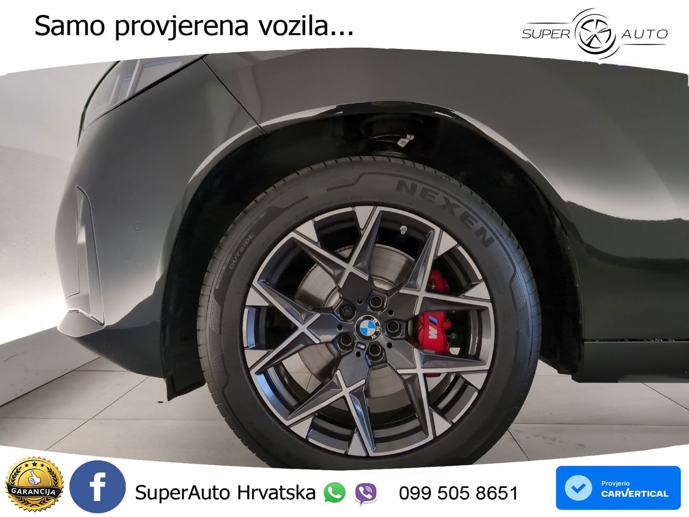 BMW X3 20d xDrive Steptronic M Sport LED+GR SJED+ACC