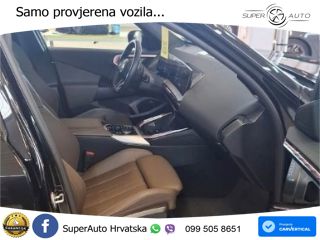 BMW X3 20d xDrive Steptronic M Sport LED+GR SJED+ACC