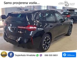 BMW X3 20d xDrive Steptronic M Sport LED+GR SJED+ACC