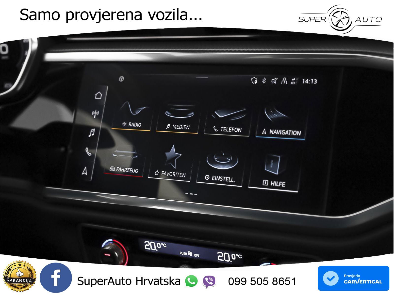 Audi Q3 Sportback 45 TFSIe (245 KS) S tronic 2x S line
