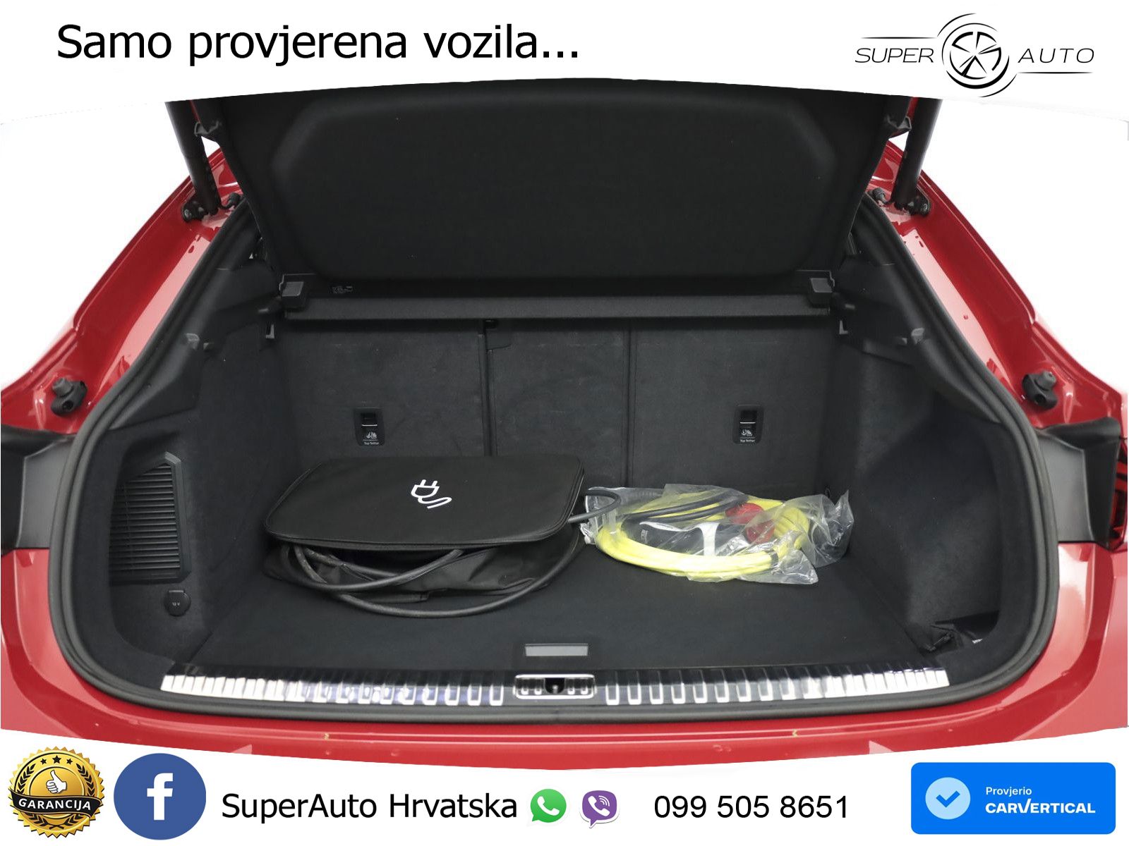 Audi Q3 Sportback 45 TFSIe (245 KS) S tronic 2x S line