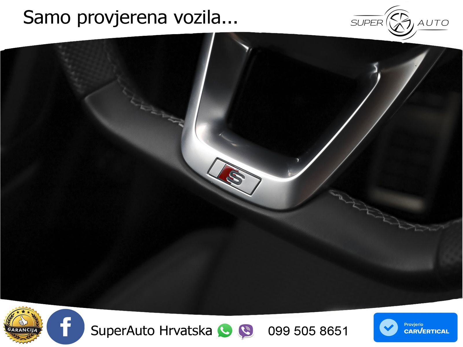 Audi Q3 Sportback 45 TFSIe (245 KS) S tronic 2x S line