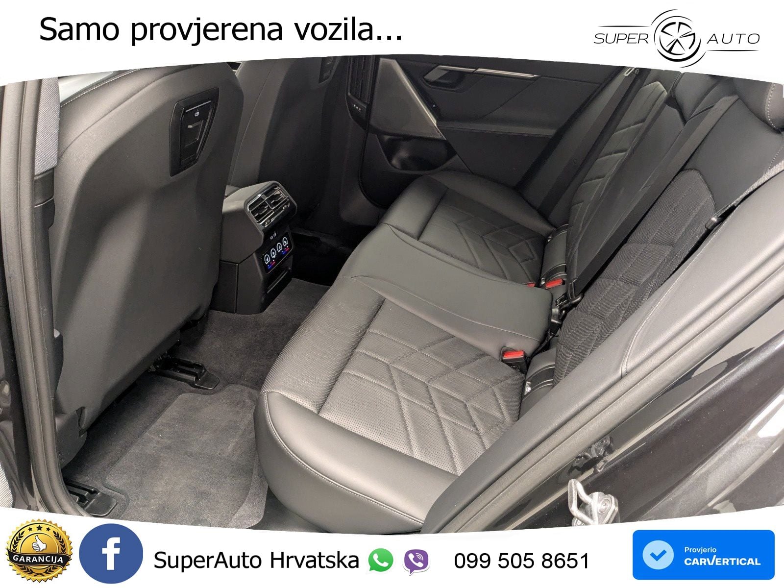 BMW 520d (197 KS) Steptronic