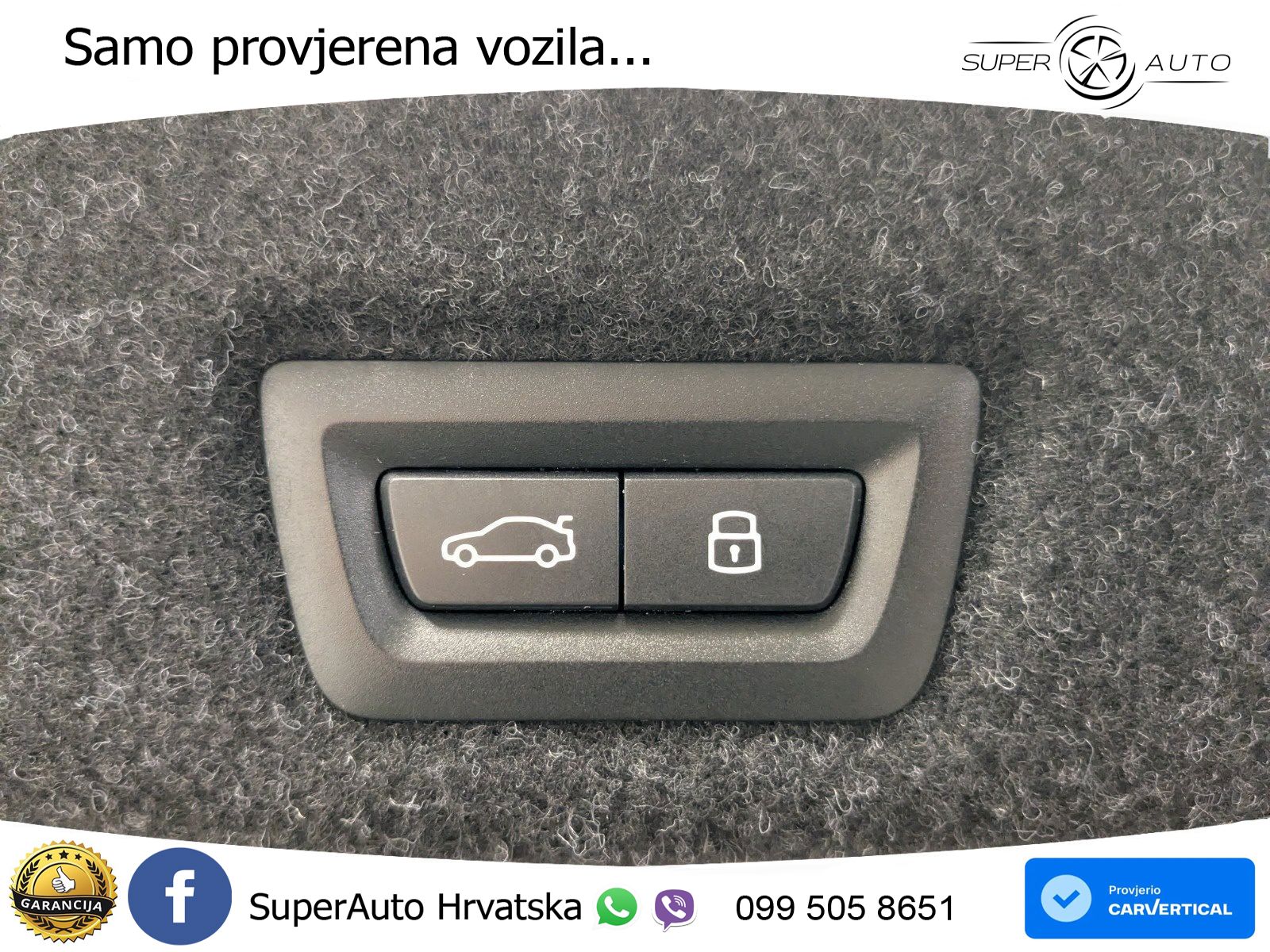 BMW 520d (197 KS) Steptronic