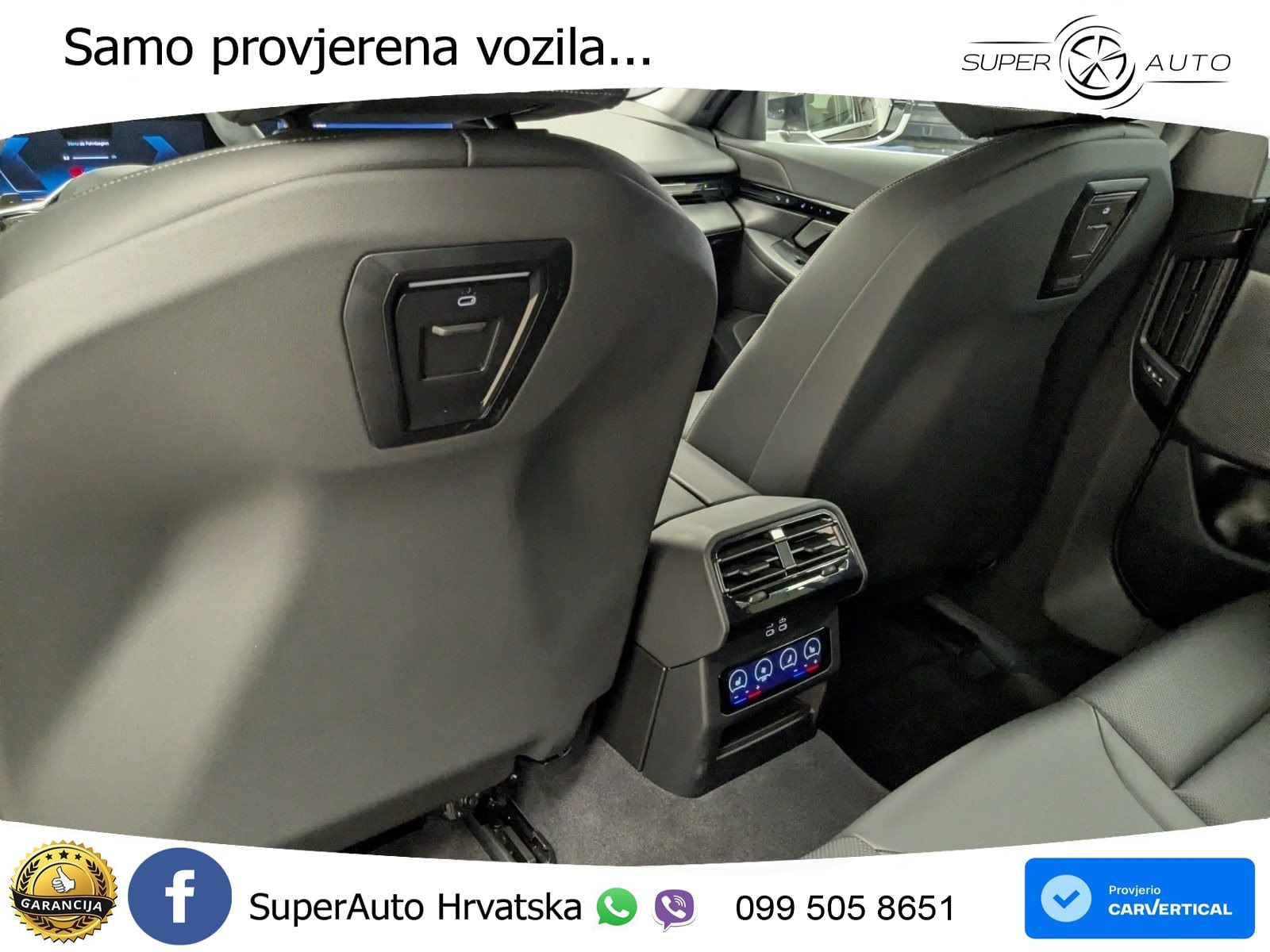 BMW 520d (197 KS) Steptronic