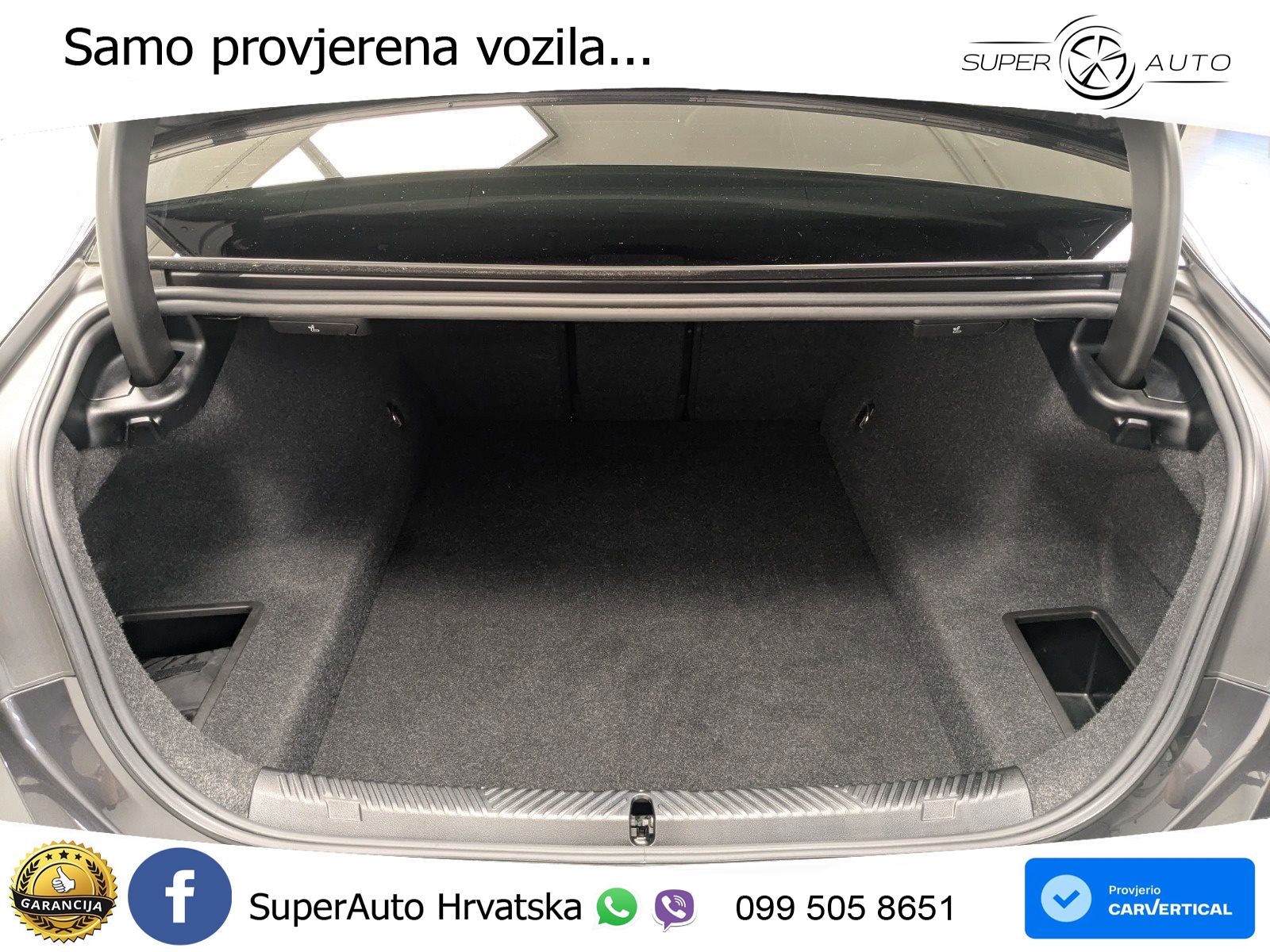 BMW 520d (197 KS) Steptronic