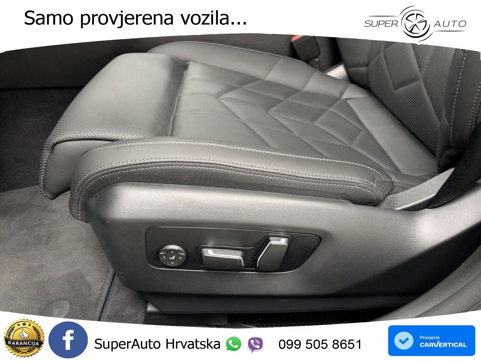 BMW 520d (197 KS) Steptronic