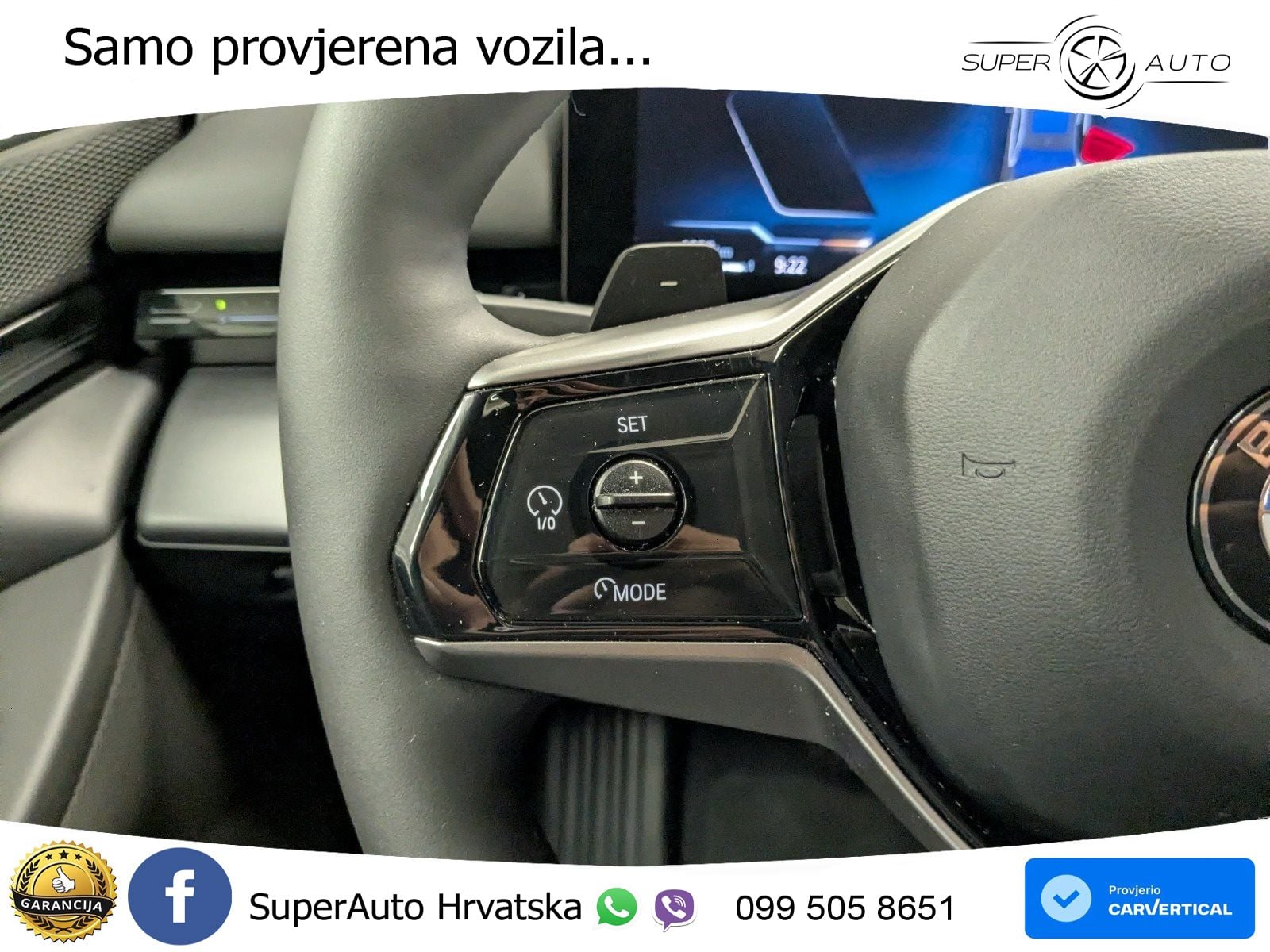 BMW 520d (197 KS) Steptronic