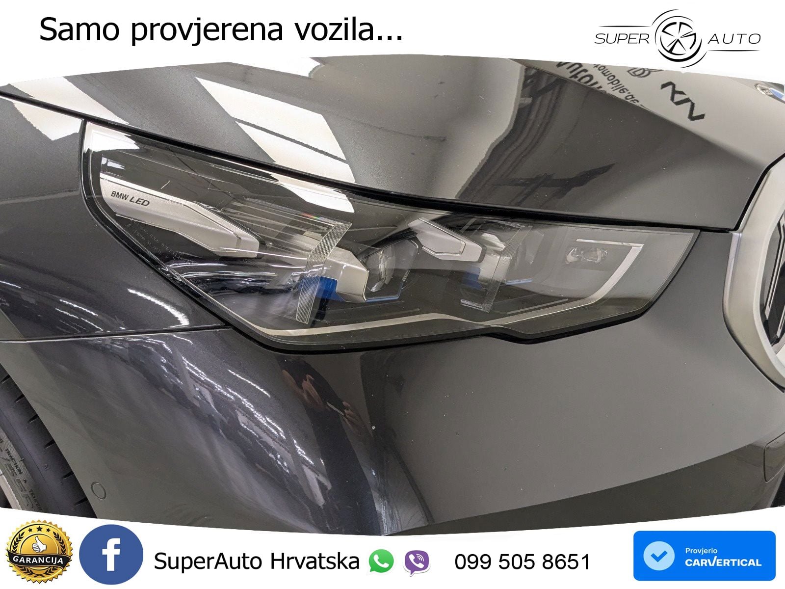 BMW 520d (197 KS) Steptronic