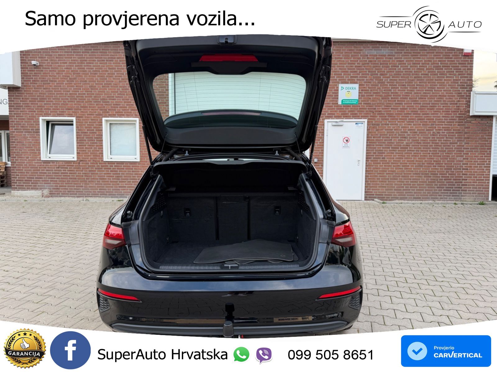 Audi A3 35 TDI (150 KS) S tronic S line LED+ACC