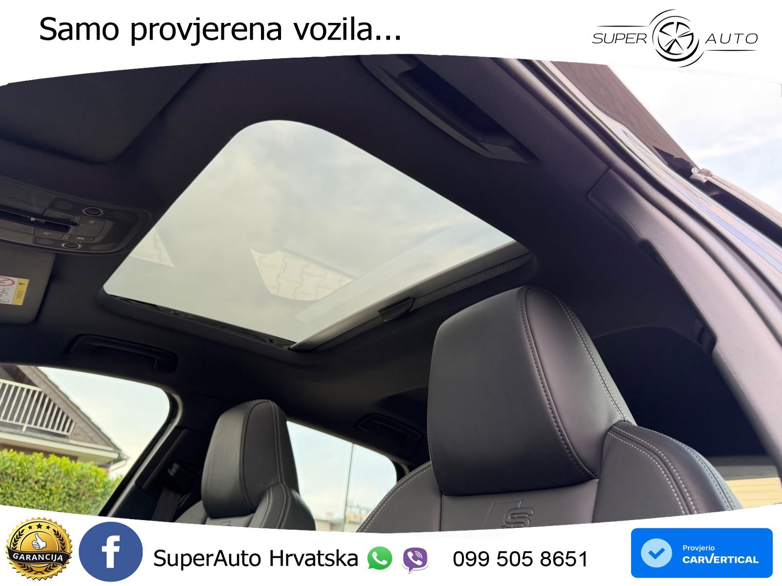 Audi A3 35 TDI (150 KS) S tronic S line LED+ACC
