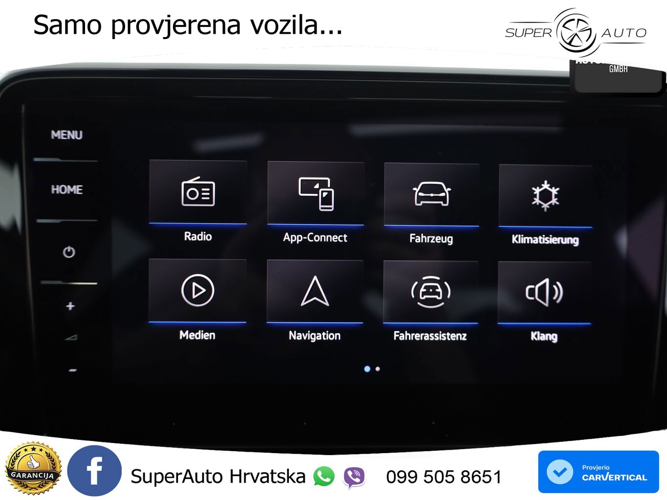 Volkswagen T-Roc I 2.0 TSI (190 KS) 4M DSG MATRIX+GR SJED+KAM