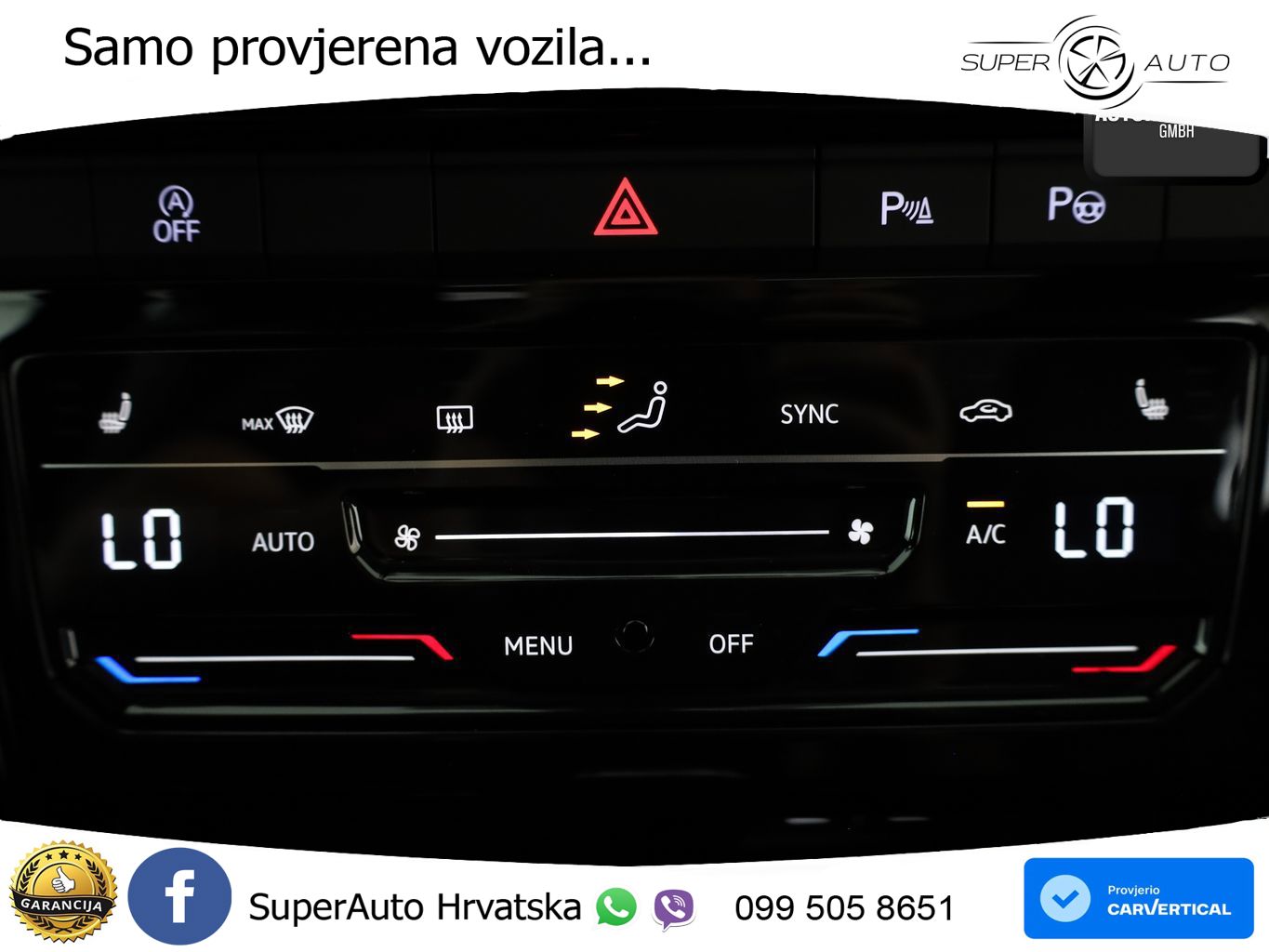 Volkswagen T-Roc I 2.0 TSI (190 KS) 4M DSG MATRIX+GR SJED+KAM