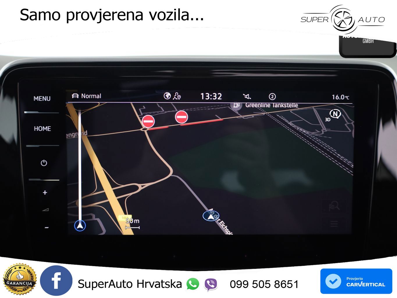 Volkswagen T-Roc I 2.0 TSI (190 KS) 4M DSG MATRIX+GR SJED+KAM
