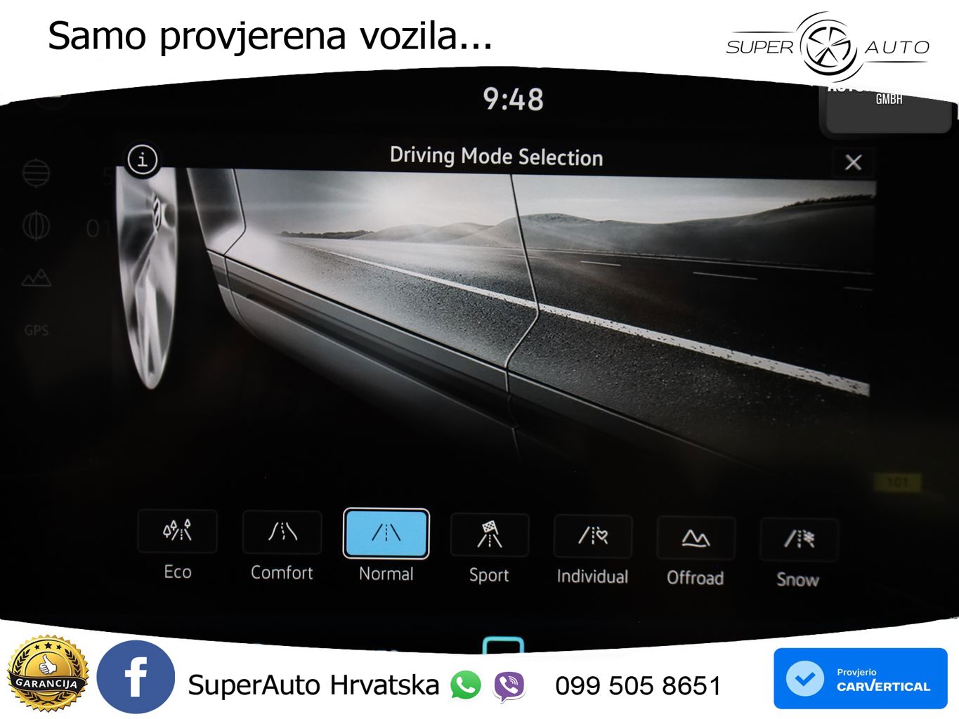 Volkswagen Touareg 3.0 V6 TFSI (340 KS) 4MOTION Tiptronic ZRAČNI+ACC+GR SJED+KAM+PANO