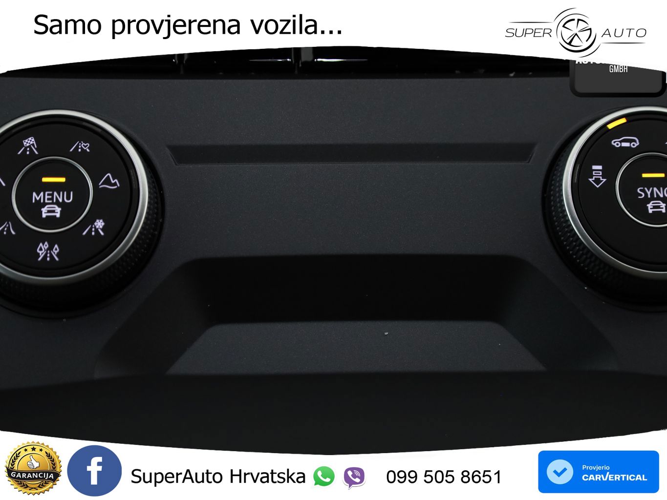 Volkswagen Touareg 3.0 V6 TFSI (340 KS) 4MOTION Tiptronic ZRAČNI+ACC+GR SJED+KAM+PANO