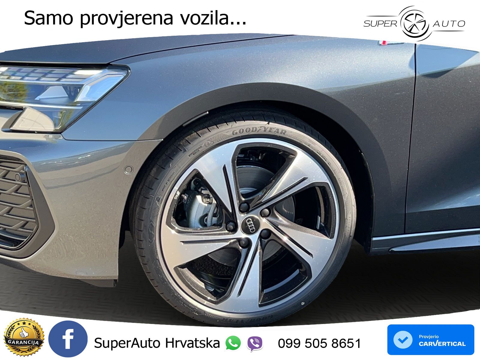 Audi A3 35 TFSI (150 KS) S tronic S line MATRIX+GR SJED+KAM