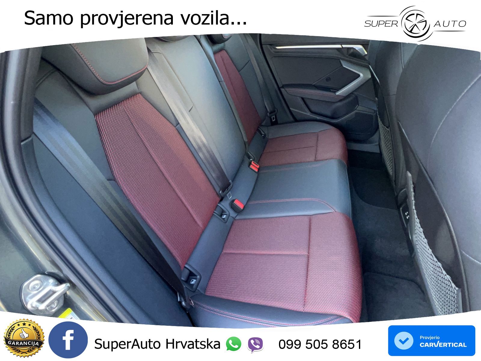 Audi A3 35 TFSI (150 KS) S tronic S line MATRIX+GR SJED+KAM