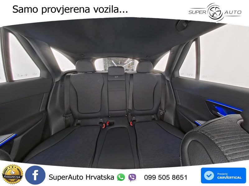 Mercedes GLC 220d (197 KS) 4MATIC 9G-TRONIC Avantgarde