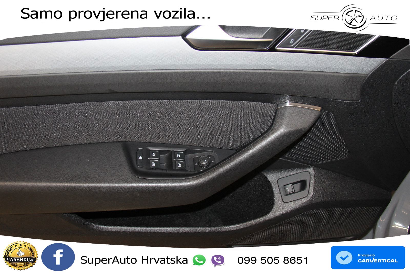Volkswagen Passat Variant 1.5 TSI (150 KS) DSG ACT Business LED+GR SJED+ACC