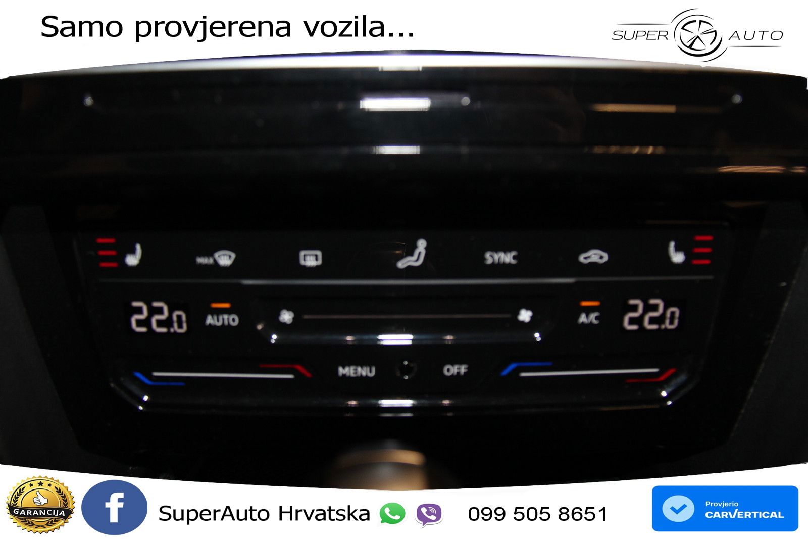 Volkswagen Passat Variant 1.5 TSI (150 KS) DSG ACT Business LED+GR SJED+ACC
