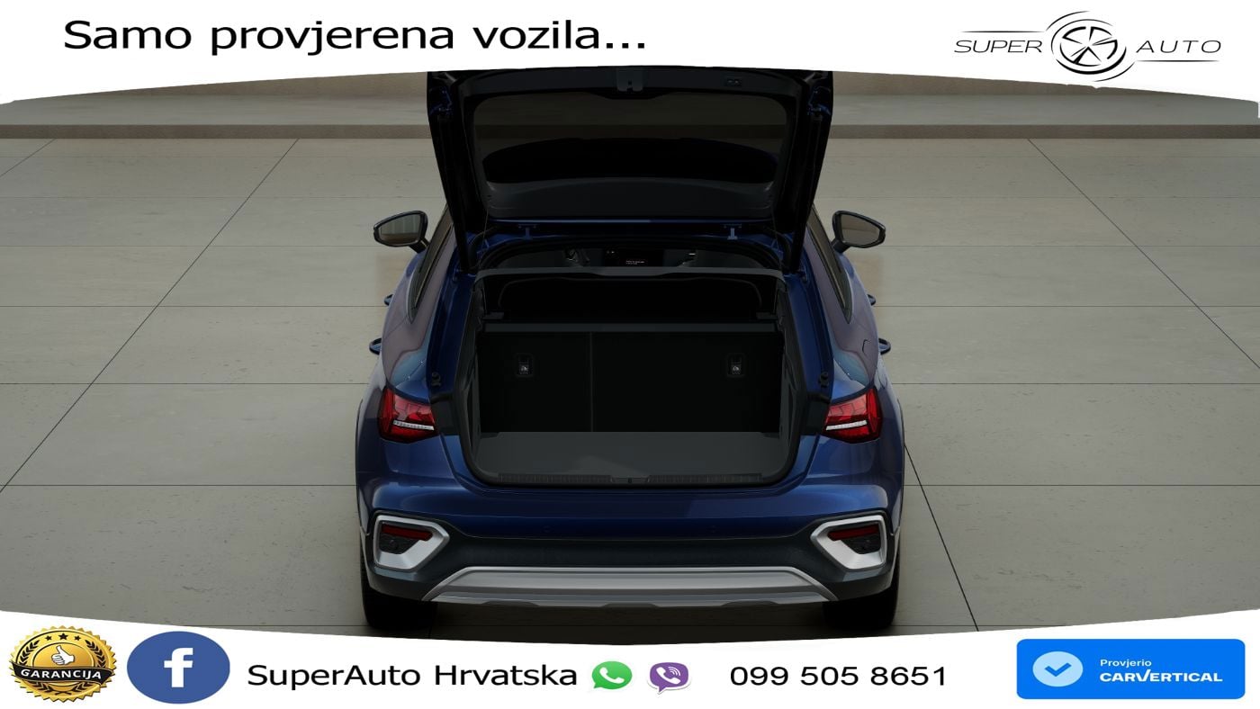 Audi A3 allstreet 35 TFSI (150 KS) S tronic S line MATRIX+GR SJED+KAM