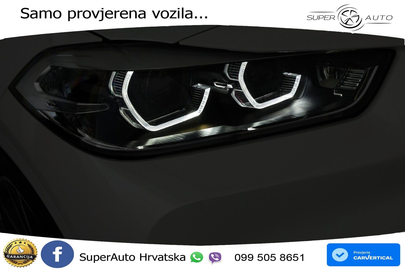 BMW X2 xDrive20d Steptronic M Sport LED+GR SJED+ACC