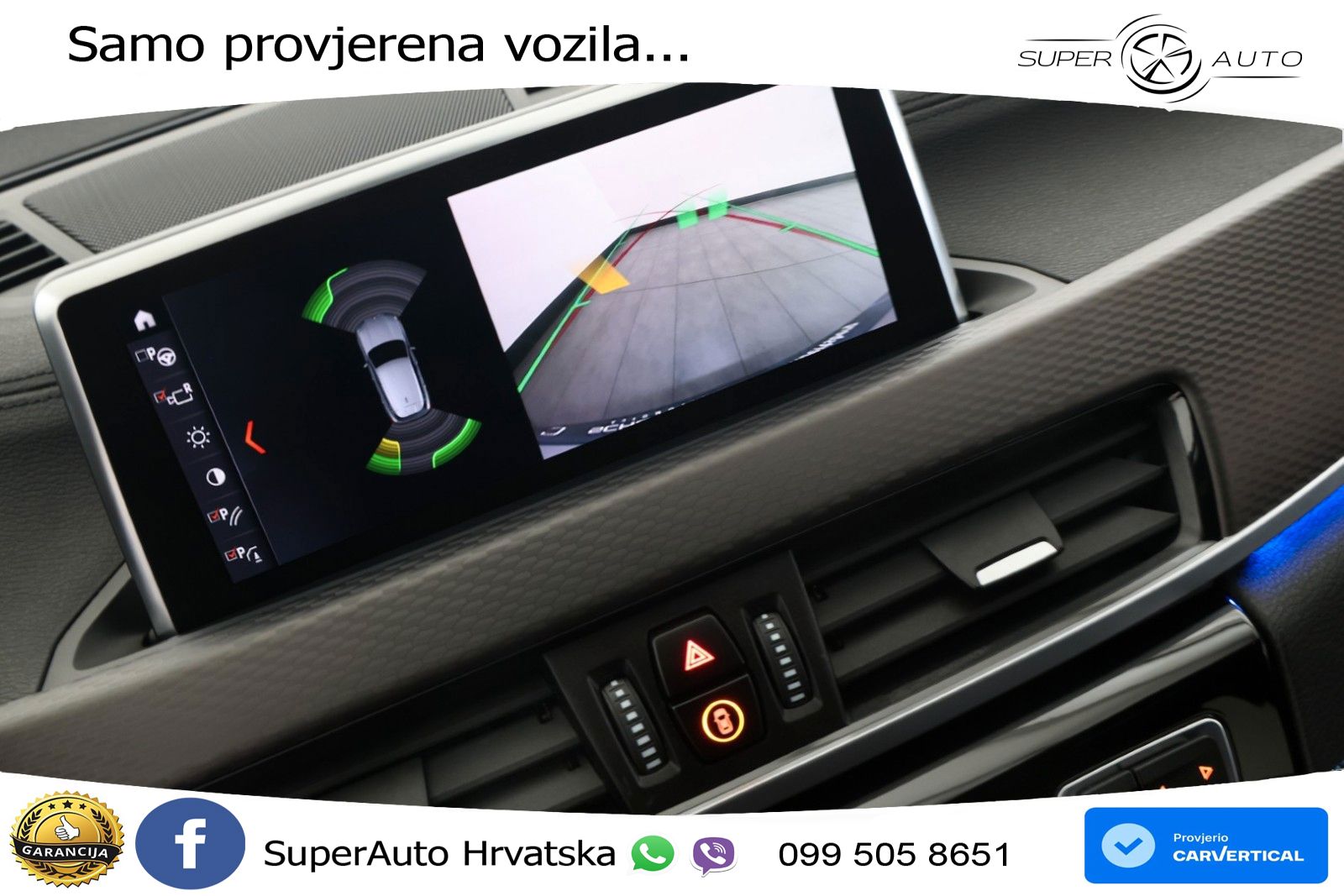 BMW X2 xDrive20d Steptronic M Sport LED+GR SJED+ACC