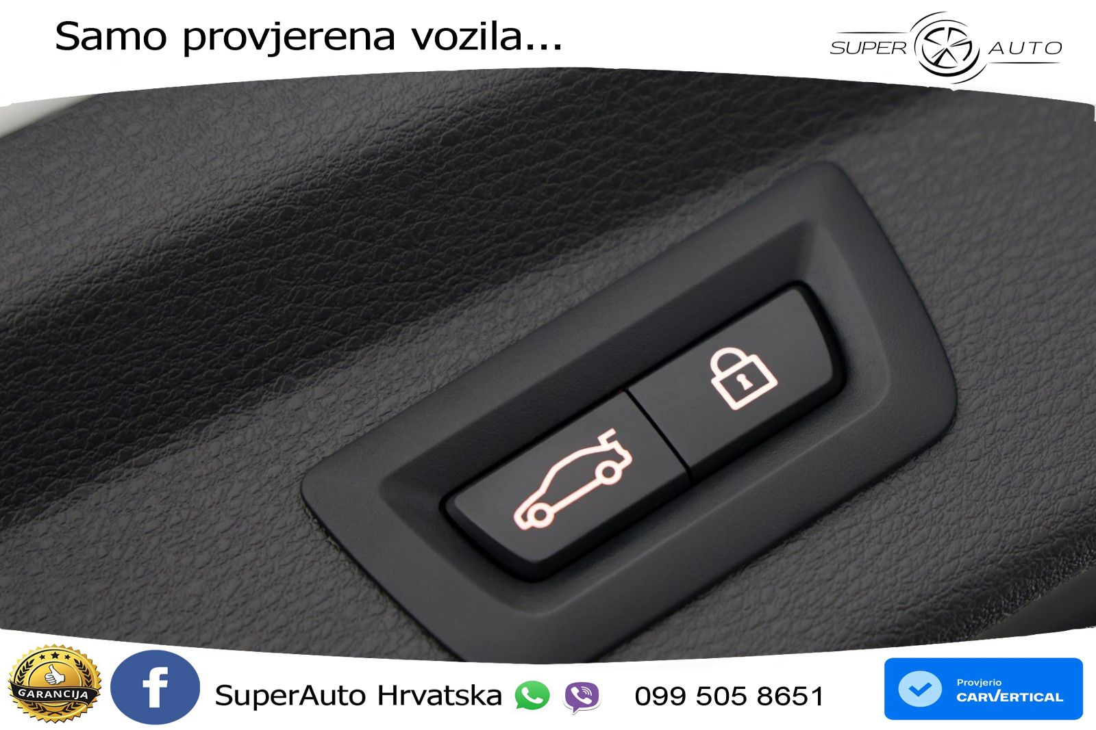 BMW X2 xDrive20d Steptronic M Sport LED+GR SJED+ACC