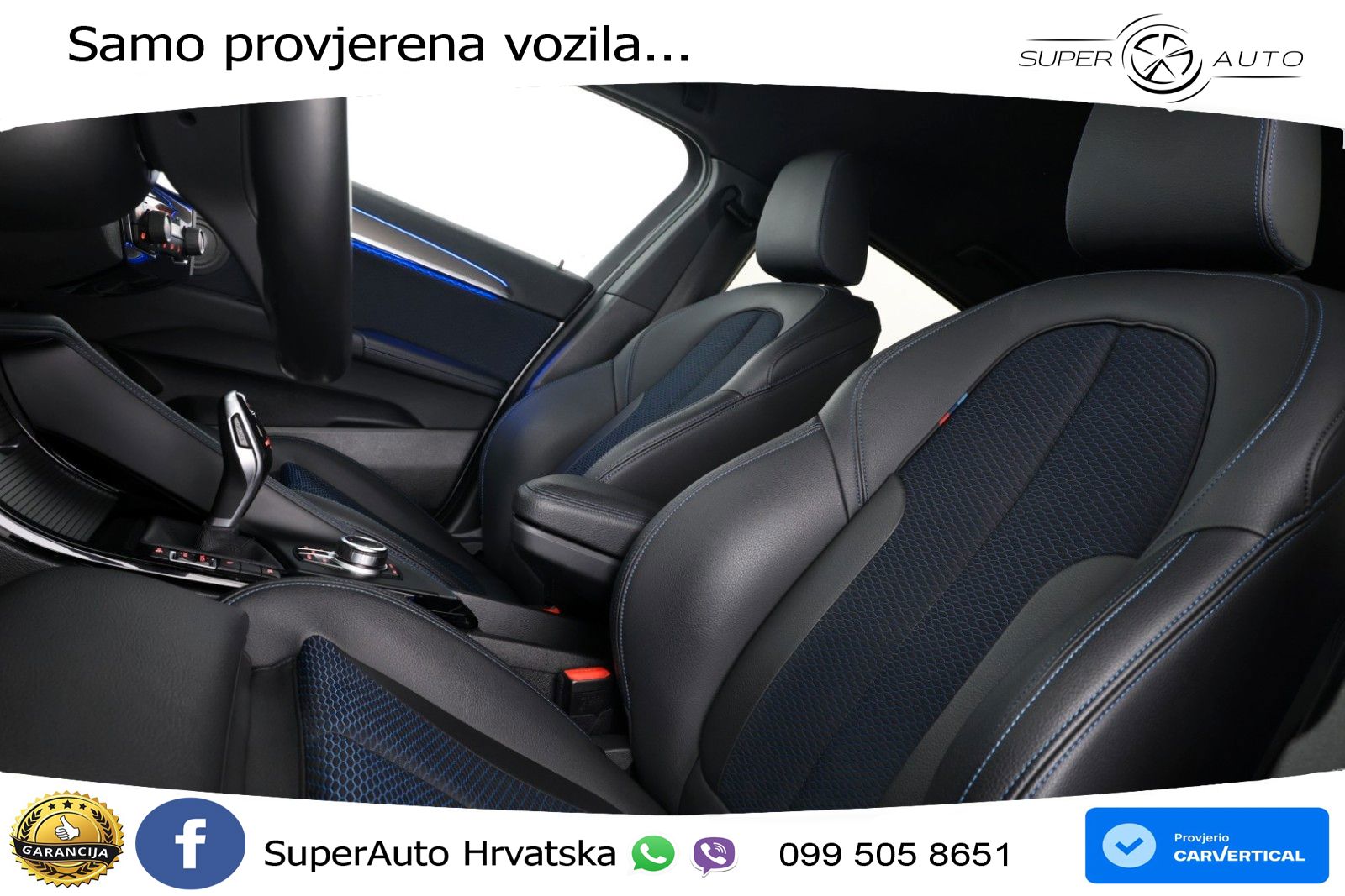 BMW X2 xDrive20d Steptronic M Sport LED+GR SJED+ACC
