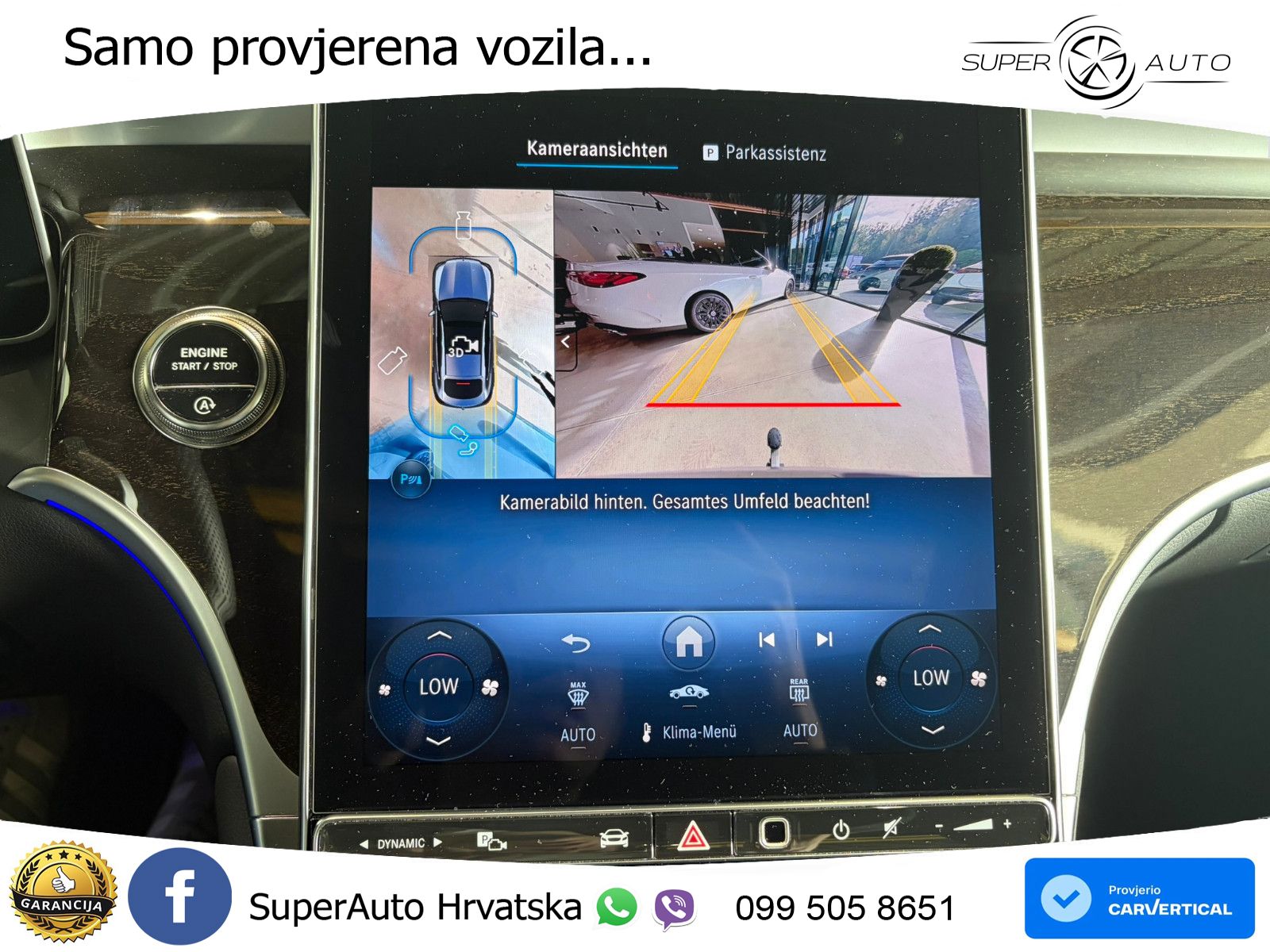 Mercedes GLC Coupe 300 (258 KS) 4MATIC 9G-TRONIC AMG ACC+HEAD+GR SJED+360+PANO